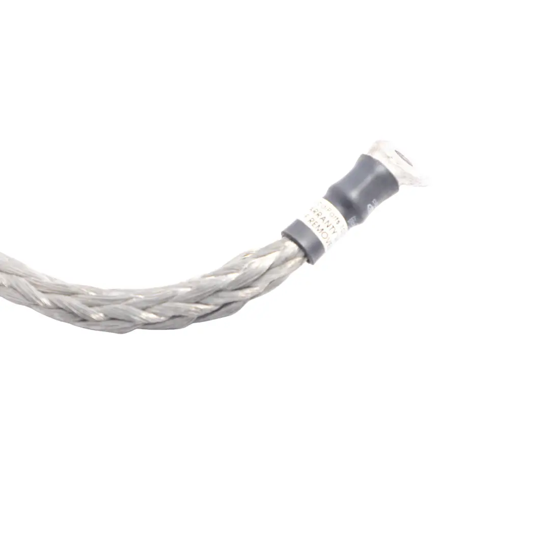 Wire Cable Negative Earth Lead 3.0 TDI to Audi Q7 4L Battery with Part number 7P6971537E Audi Q7 4L Battery Wire Cable Negative Earth Lead 3.0 TDI - SKU 7P6971537E - Part number 7P6971537E