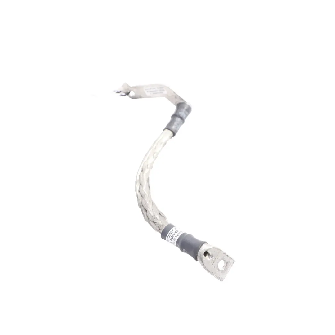 Audi Q7 4L Battery Wire Cable Negative Earth Lead 3.0 TDI - SKU 7P6971537E - Part number 7P6971537E
