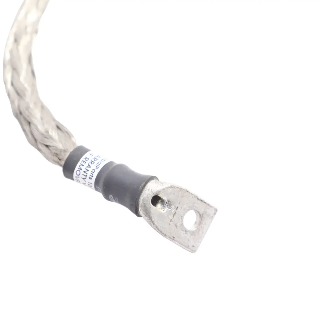 Audi Q7 4L Battery Wire Cable Negative Earth Lead 3.0 TDI - SKU 7P6971537E - Part number 7P6971537E