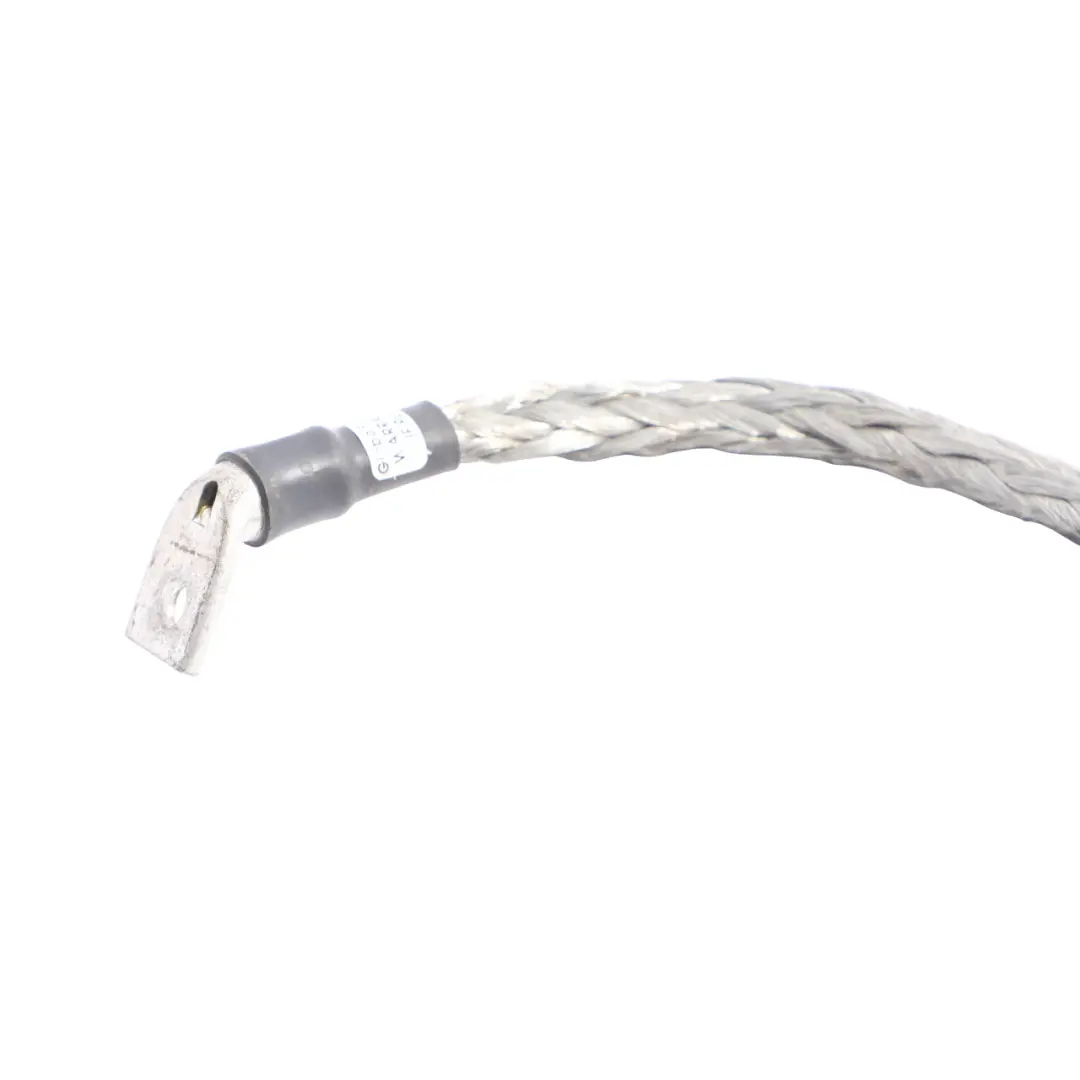 Audi Q7 4L Battery Wire Cable Negative Earth Lead 3.0 TDI - SKU 7P6971537E - Part number 7P6971537E