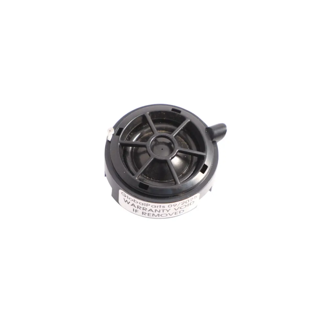 Porsche Cayenne 92A Rear Door Speaker Tweeter Audio Left Right N/O/S - SKU 7PP035411D - Part number 7PP035411D