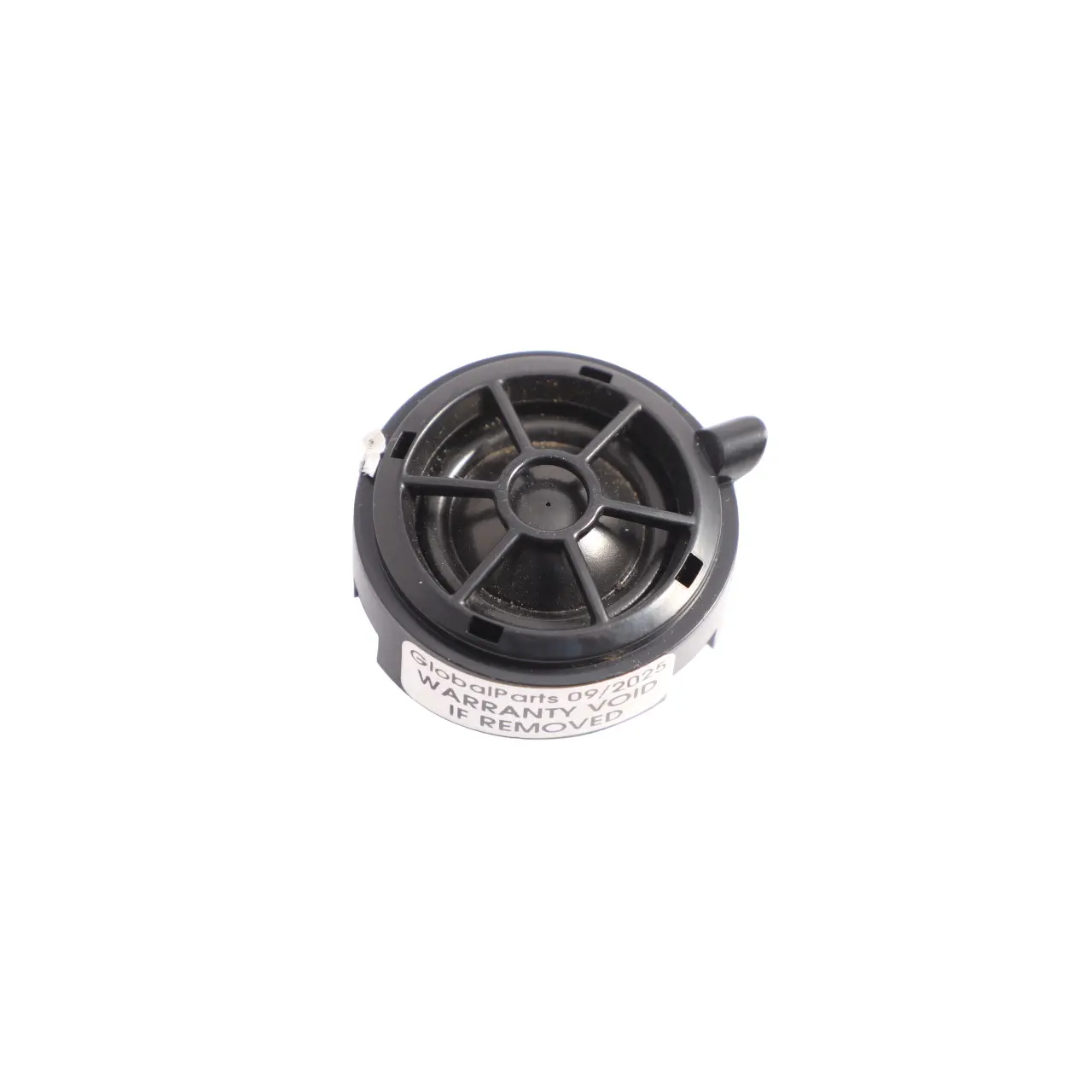 Porsche Cayenne 92A Rear Door Speaker Tweeter Audio Left Right N/O/S 7PP035411D