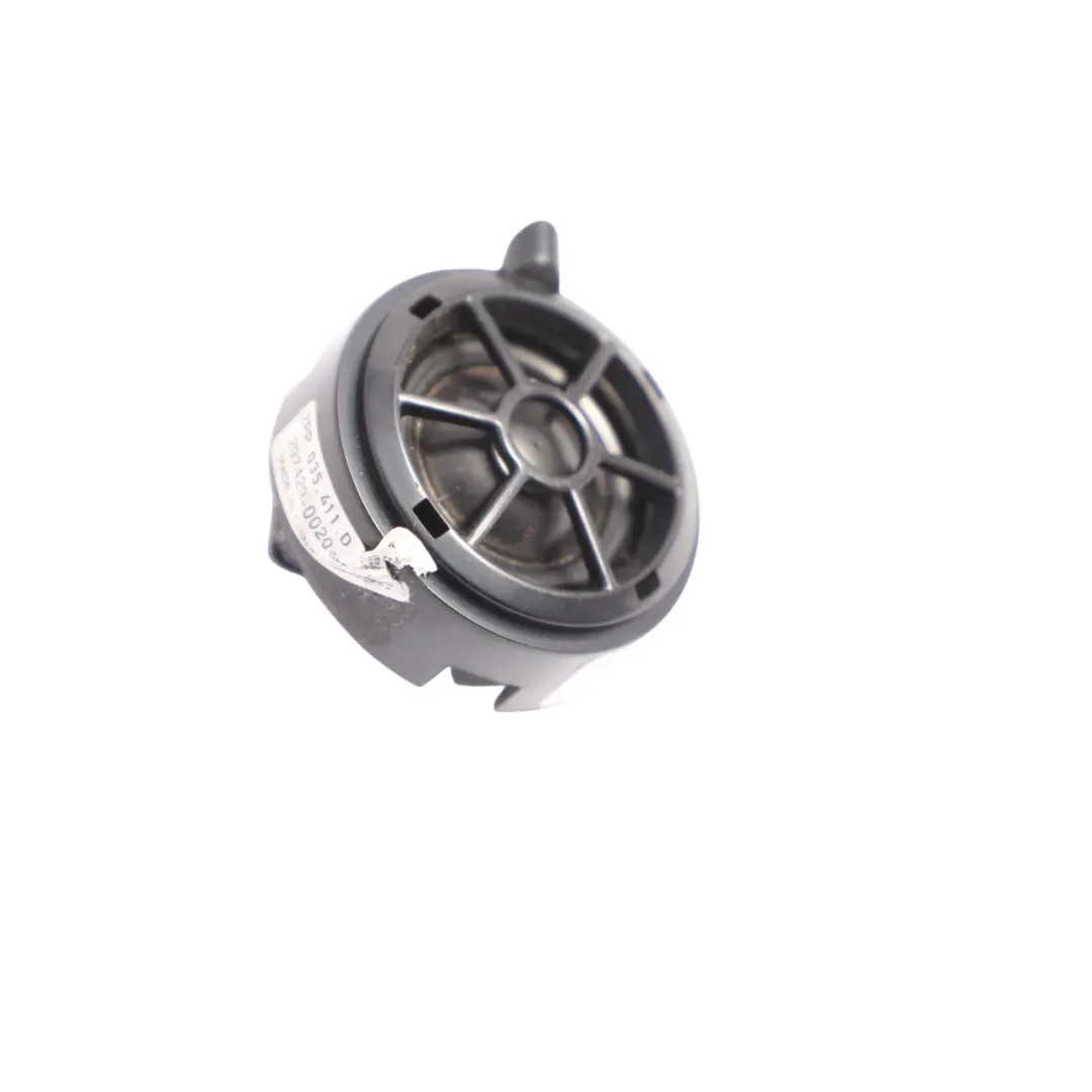 Porsche Cayenne 92A Rear Door Speaker Tweeter Audio Left Right N/O/S - SKU 7PP035411D - Part number 7PP035411D