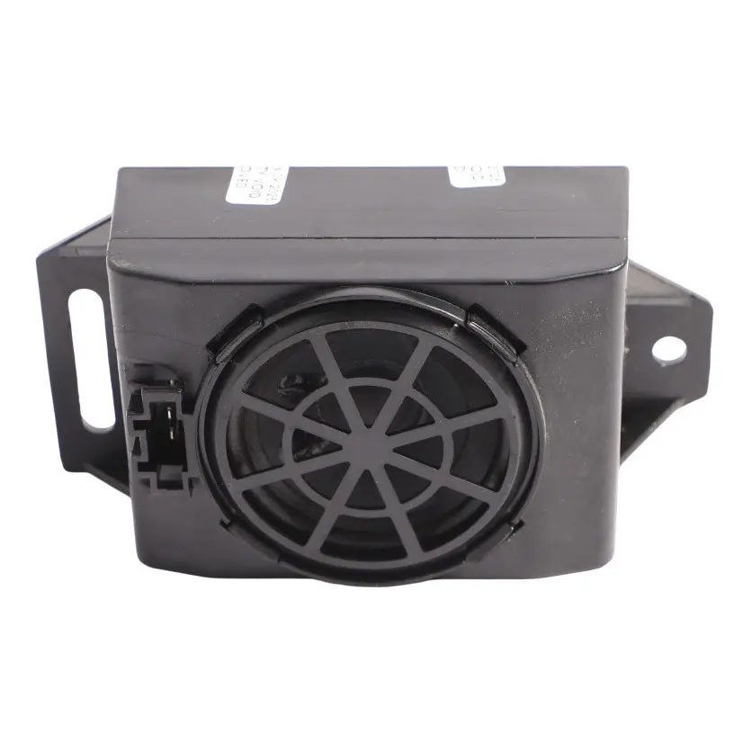 PDC Sensor Loudspeaker Speaker Rear to Porsche Cayenne 92A with Part number 7PP035709A Porsche Cayenne 92A PDC Sensor Loudspeaker Speaker Rear - SKU 7PP035709A - Part number 7PP035709A