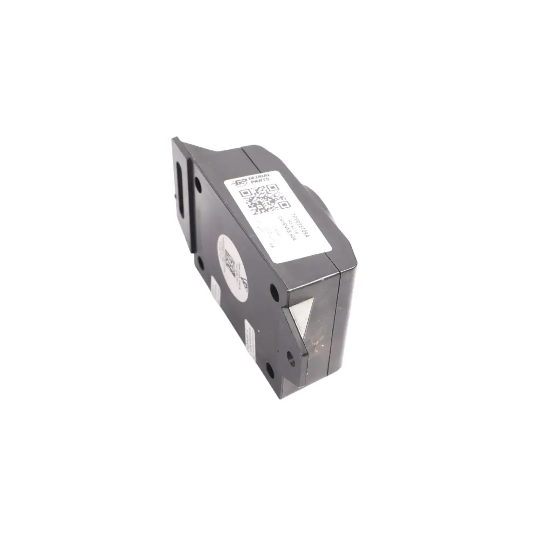 Porsche Cayenne 92A PDC Sensor Loudspeaker Speaker Rear - SKU 7PP035709A - Part number 7PP035709A