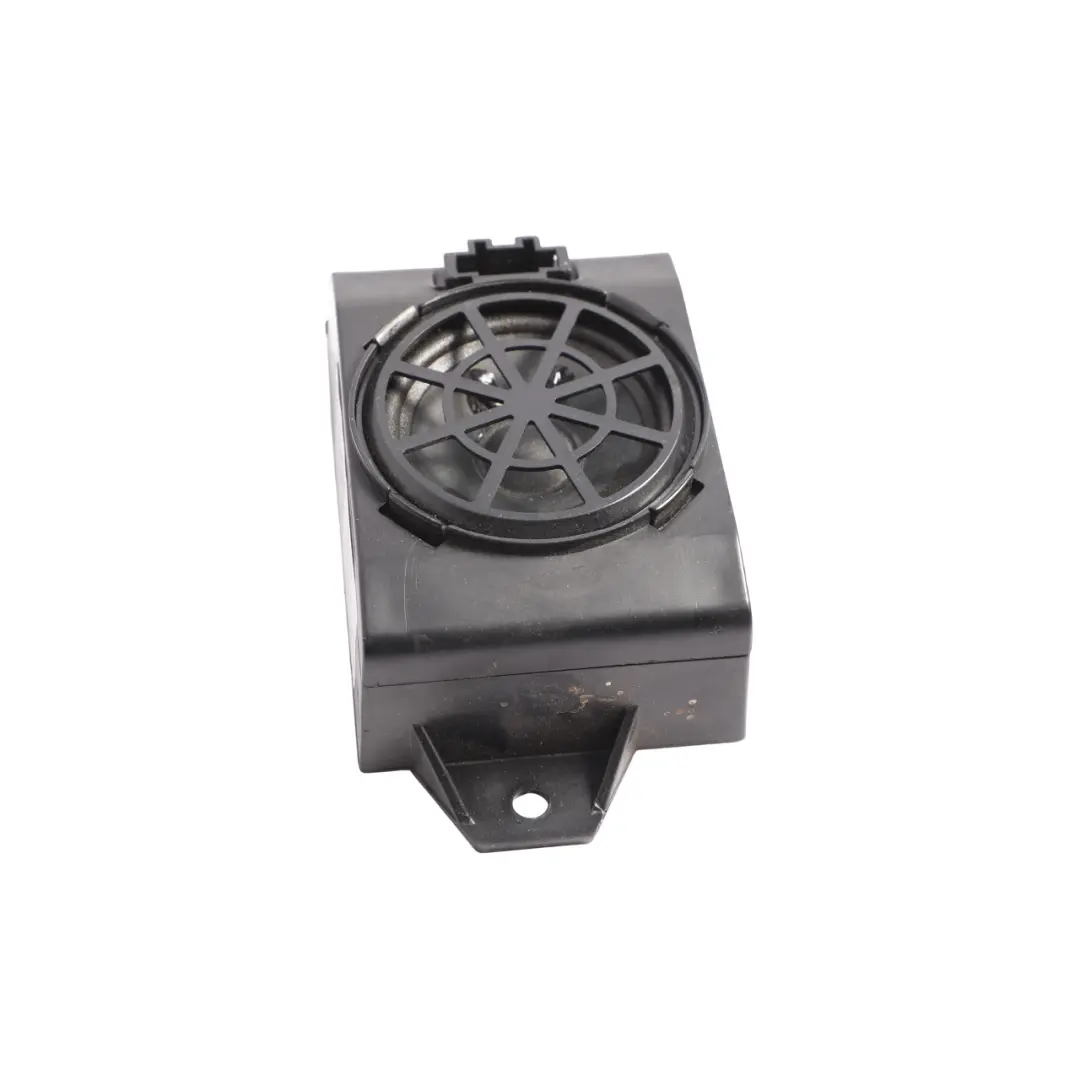 Porsche Cayenne 92A PDC Sensor Loudspeaker Speaker Rear - SKU 7PP035709A - Part number 7PP035709A