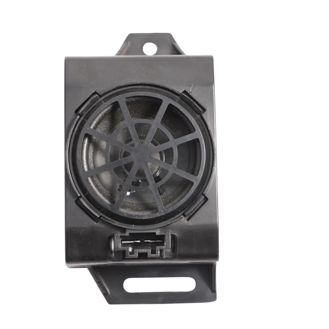 Porsche Cayenne 92A PDC Sensor Loudspeaker Speaker Rear - SKU 7PP035709A - Part number 7PP035709A