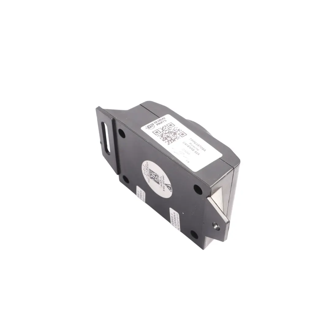 PDC Sensor Loudspeaker Speaker Rear to Porsche Cayenne 92A with Part number 7PP035709A Porsche Cayenne 92A PDC Sensor Loudspeaker Speaker Rear - SKU 7PP035709A - Part number 7PP035709A