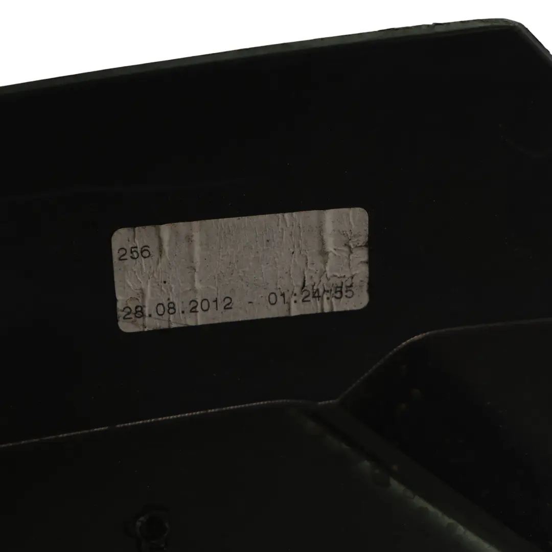Porsche Cayenne 92A 3.0 TDI V6 Engine Cover Upper Top Panel Trim 7PP103925D - SKU 97011009031-1 - Part number 97011009031-1