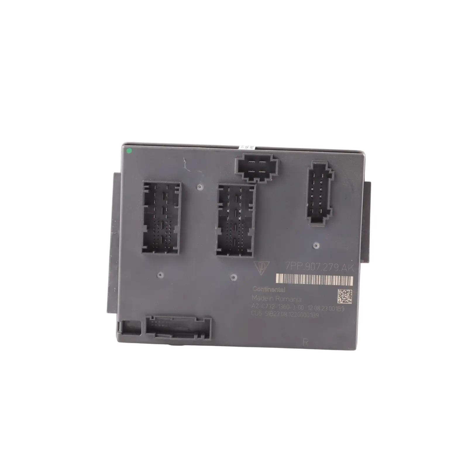 Porsche Cayenne 92A Body Control Unit Module BCM 7PP907279AK