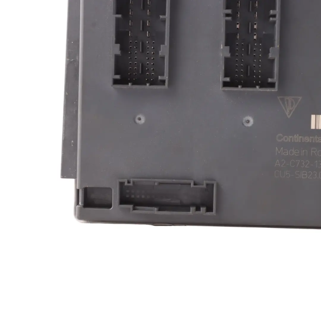 Body Control Unit Module BCM to Porsche Cayenne 92A with Part number 7PP907279AK Porsche Cayenne 92A Body Control Unit Module BCM - SKU 7PP907279AK - Part number 7PP907279AK