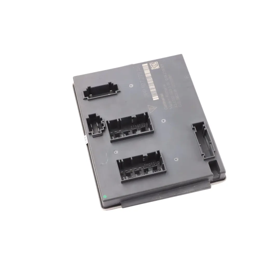 Porsche Cayenne 92A Body Control Unit Module BCM - SKU 7PP907279AK - Part number 7PP907279AK