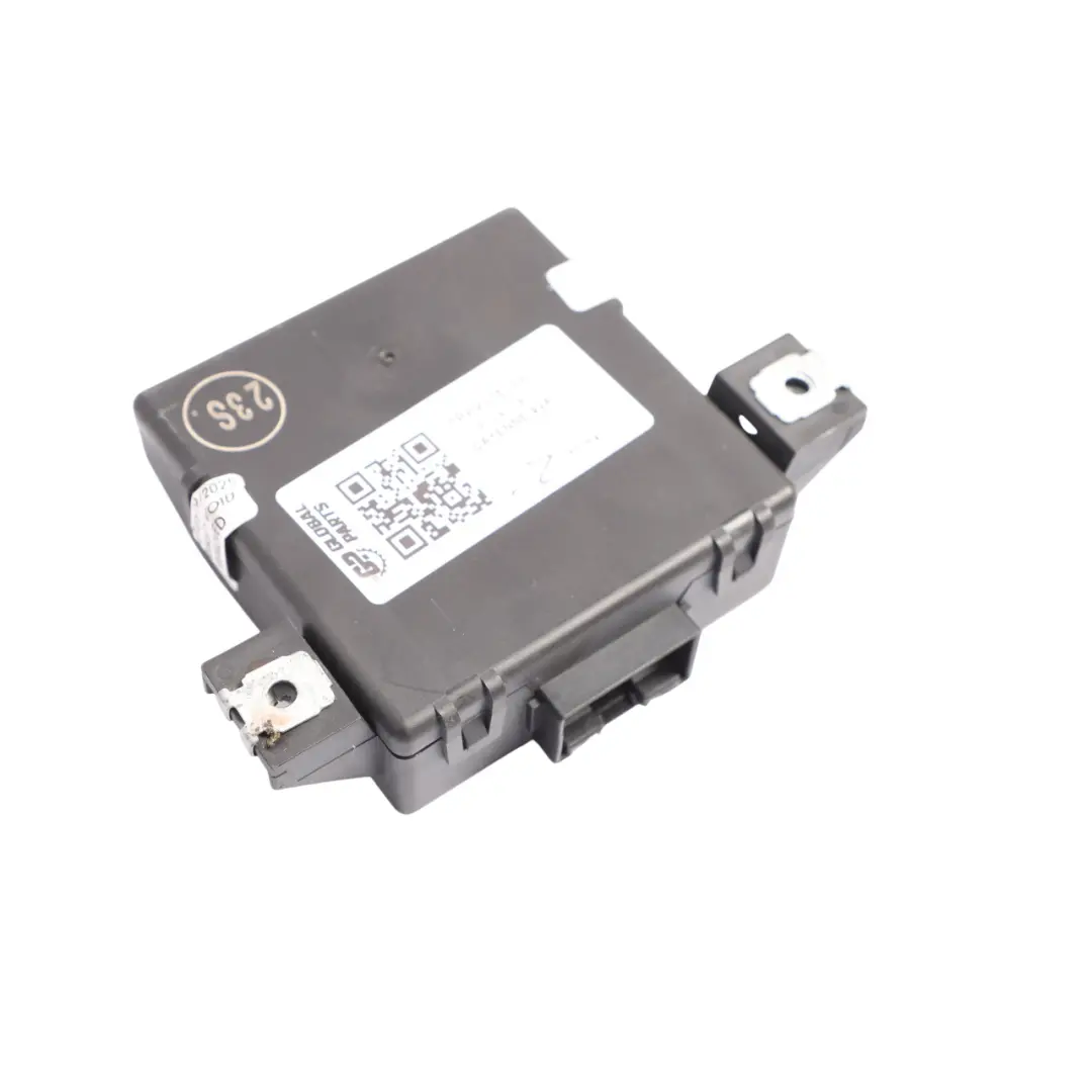 Gateway Control Module Unit to Porsche Cayenne 92A with Part number 7PP907530P Porsche Cayenne 92A Gateway Control Module Unit - SKU 7PP907530P - Part number 7PP907530P
