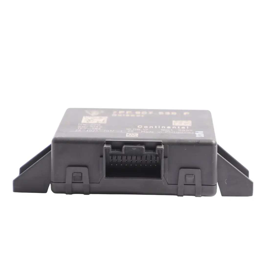 Porsche Cayenne 92A Gateway Control Module Unit - SKU 7PP907530P - Part number 7PP907530P