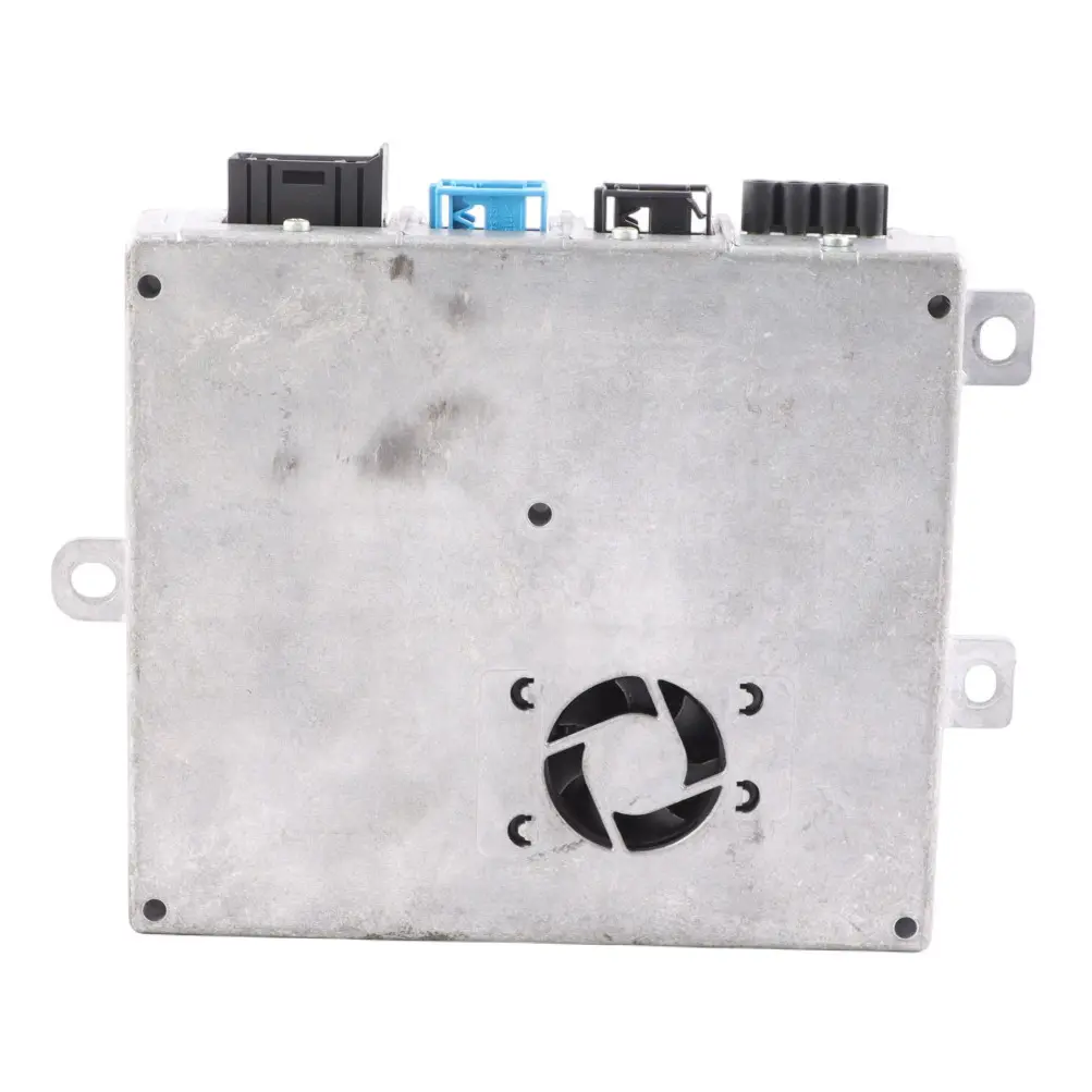 Receiver Control Unit Module to Porsche Cayenne 92A TV with Part number 7PP919148F Porsche Cayenne 92A TV Receiver Control Unit Module - SKU 7PP919148F - Part number 7PP919148F