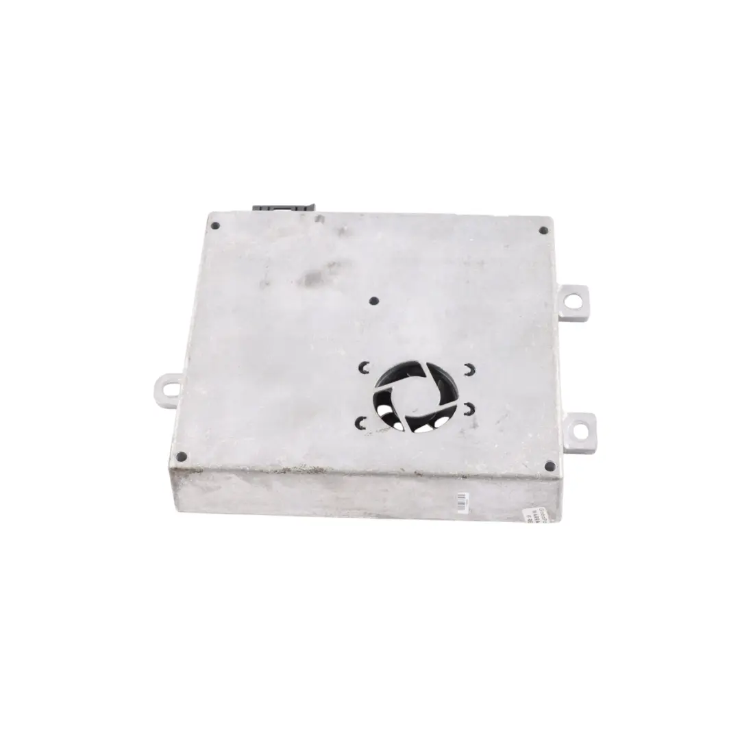 Receiver Control Unit Module to Porsche Cayenne 92A TV with Part number 7PP919148F Porsche Cayenne 92A TV Receiver Control Unit Module - SKU 7PP919148F - Part number 7PP919148F