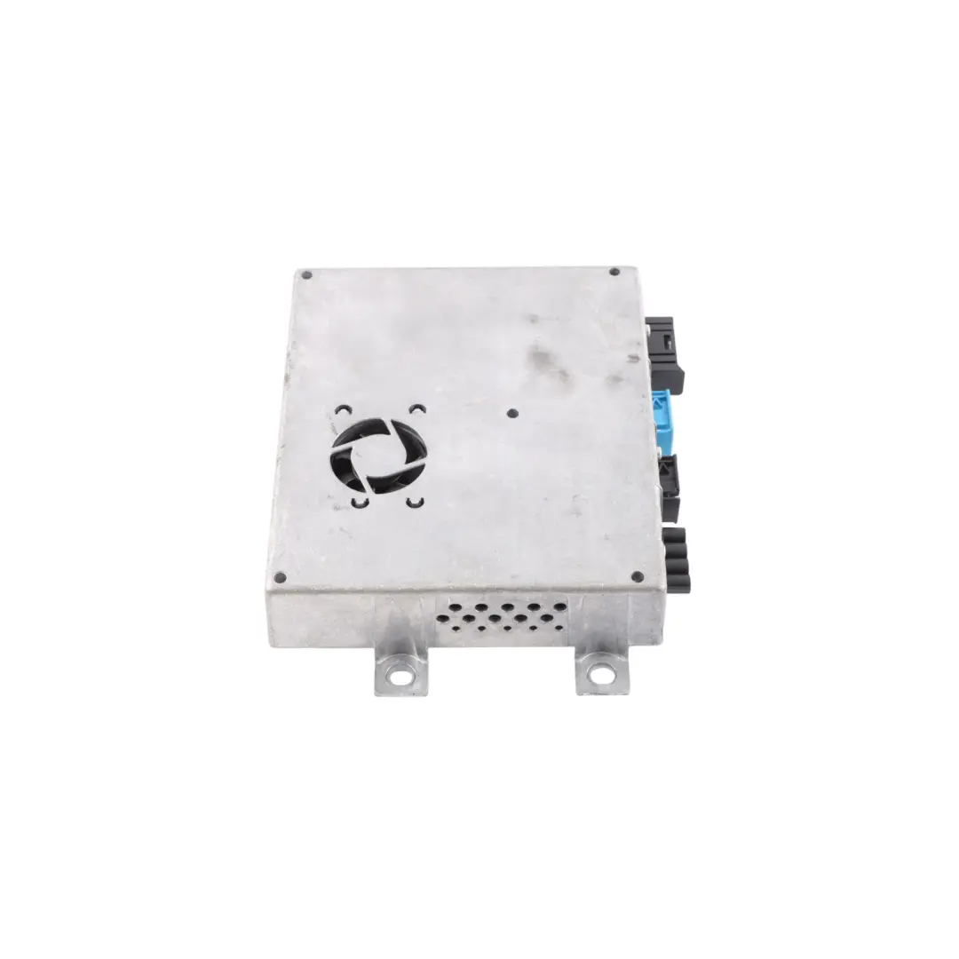 Receiver Control Unit Module to Porsche Cayenne 92A TV with Part number 7PP919148F Porsche Cayenne 92A TV Receiver Control Unit Module - SKU 7PP919148F - Part number 7PP919148F