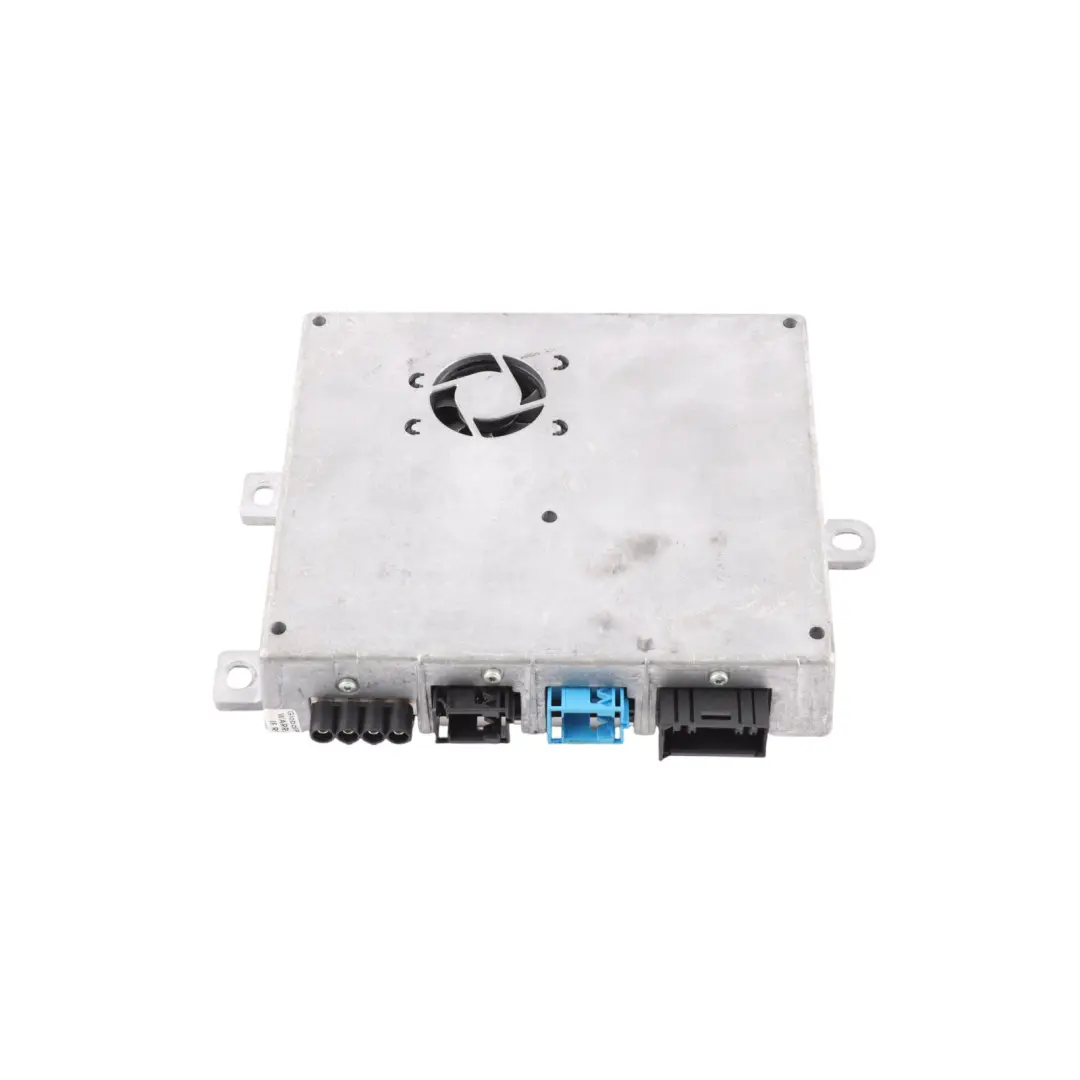 Receiver Control Unit Module to Porsche Cayenne 92A TV with Part number 7PP919148F Porsche Cayenne 92A TV Receiver Control Unit Module - SKU 7PP919148F - Part number 7PP919148F