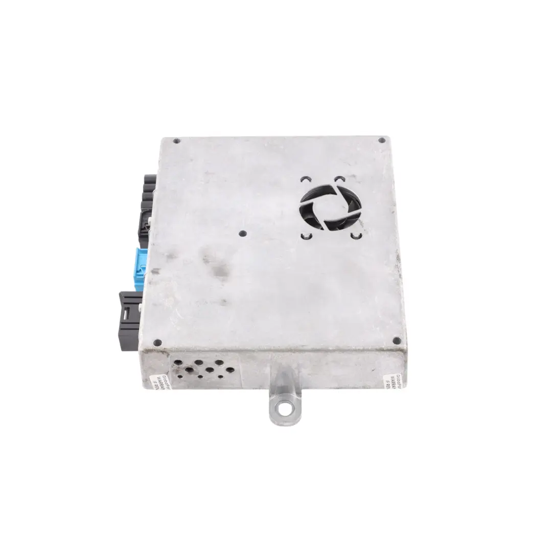 Receiver Control Unit Module to Porsche Cayenne 92A TV with Part number 7PP919148F Porsche Cayenne 92A TV Receiver Control Unit Module - SKU 7PP919148F - Part number 7PP919148F