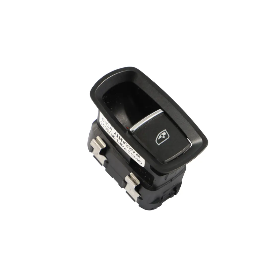Window Switch Button Panel Rear Right O/S Side to Porsche Cayenne 92A with Part number 7PP959855C Porsche Cayenne 92A Window Switch Button Panel Rear Right O/S Side - SKU 7PP959855C - Part number 7PP959855C