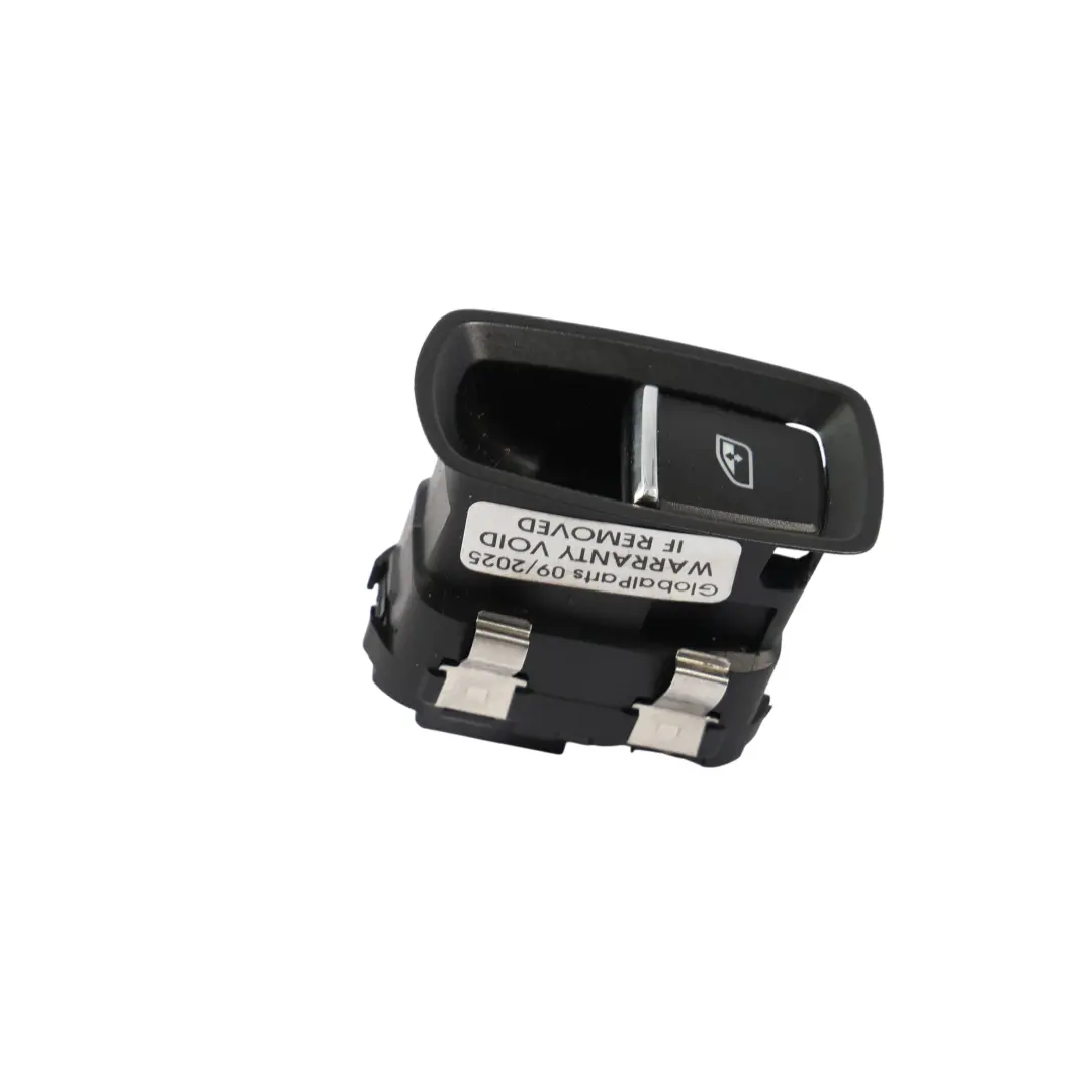 Panel Interruptor Ventana Trasera Derecha Lado para Porsche Cayenne 92A con número de pieza 7PP959855C Porsche Cayenne 92A Panel Interruptor Ventana Trasera Derecha Lado - SKU 7PP959855C - Número de pieza 7PP959855C