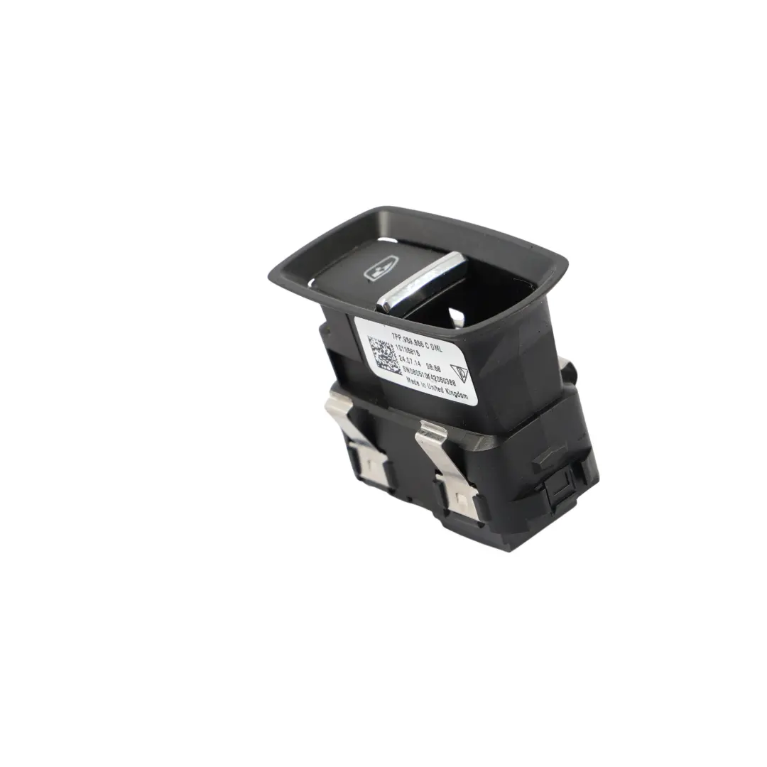 Panneau Commutateur Fenêtre Arrière Droite Side pour Porsche Cayenne 92A à propos du numéro de pièce 7PP959855C Porsche Cayenne 92A Panneau Commutateur Fenêtre Arrière Droite Side - SKU 7PP959855C - Numéro de pièce 7PP959855C