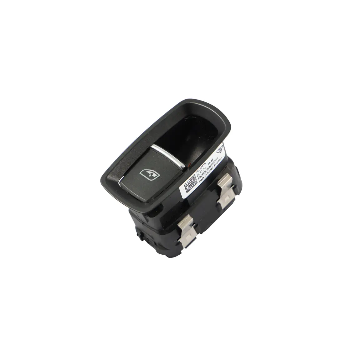 Porsche Cayenne 92A Fenster Schalter Knopf Leiste Hinten Rechts Seite - SKU 7PP959855C - Teilenummer 7PP959855C