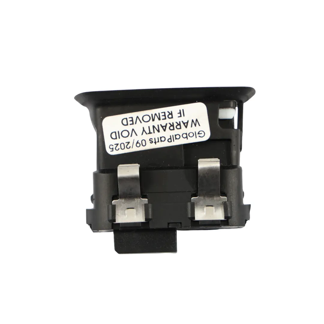 Porsche Cayenne 92A Fenster Schalter Knopf Leiste Hinten Rechts Seite - SKU 7PP959855C - Teilenummer 7PP959855C