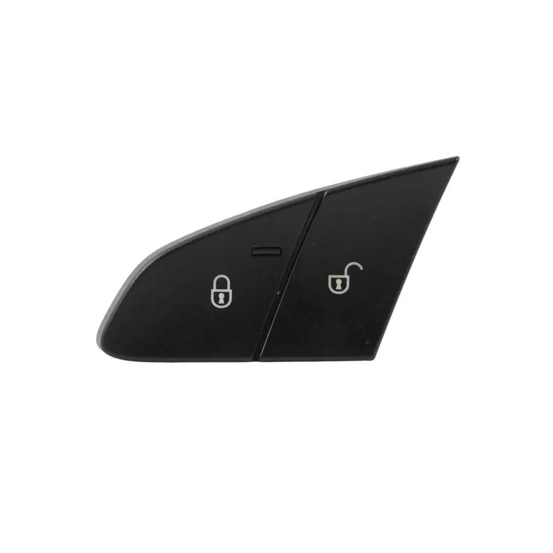 Porsche Cayenne 92A Bouton De Verrouillage Central Des Portes Gauche - SKU 7PP962107D - Numéro de pièce 7PP962107D