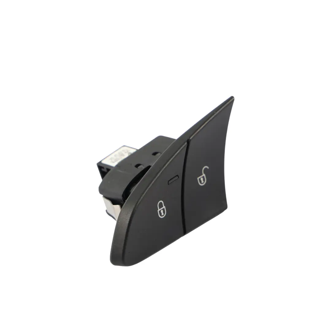 Porsche Cayenne 92A Central Door Lock Locking Switch Button Left N/S - SKU 7PP962107D - Part number 7PP962107D