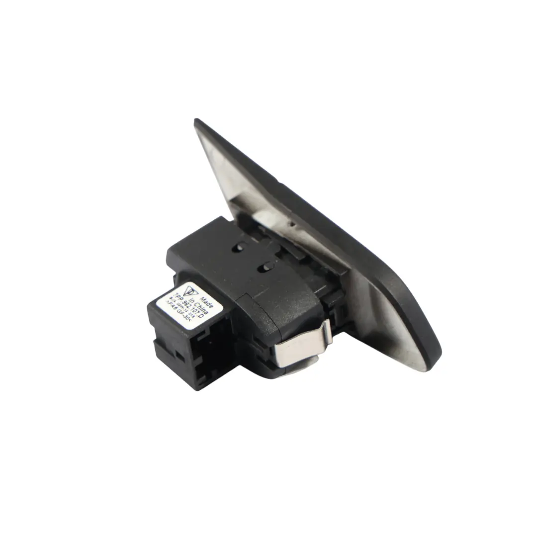 Porsche Cayenne 92A Central Door Lock Locking Switch Button Left N/S - SKU 7PP962107D - Part number 7PP962107D