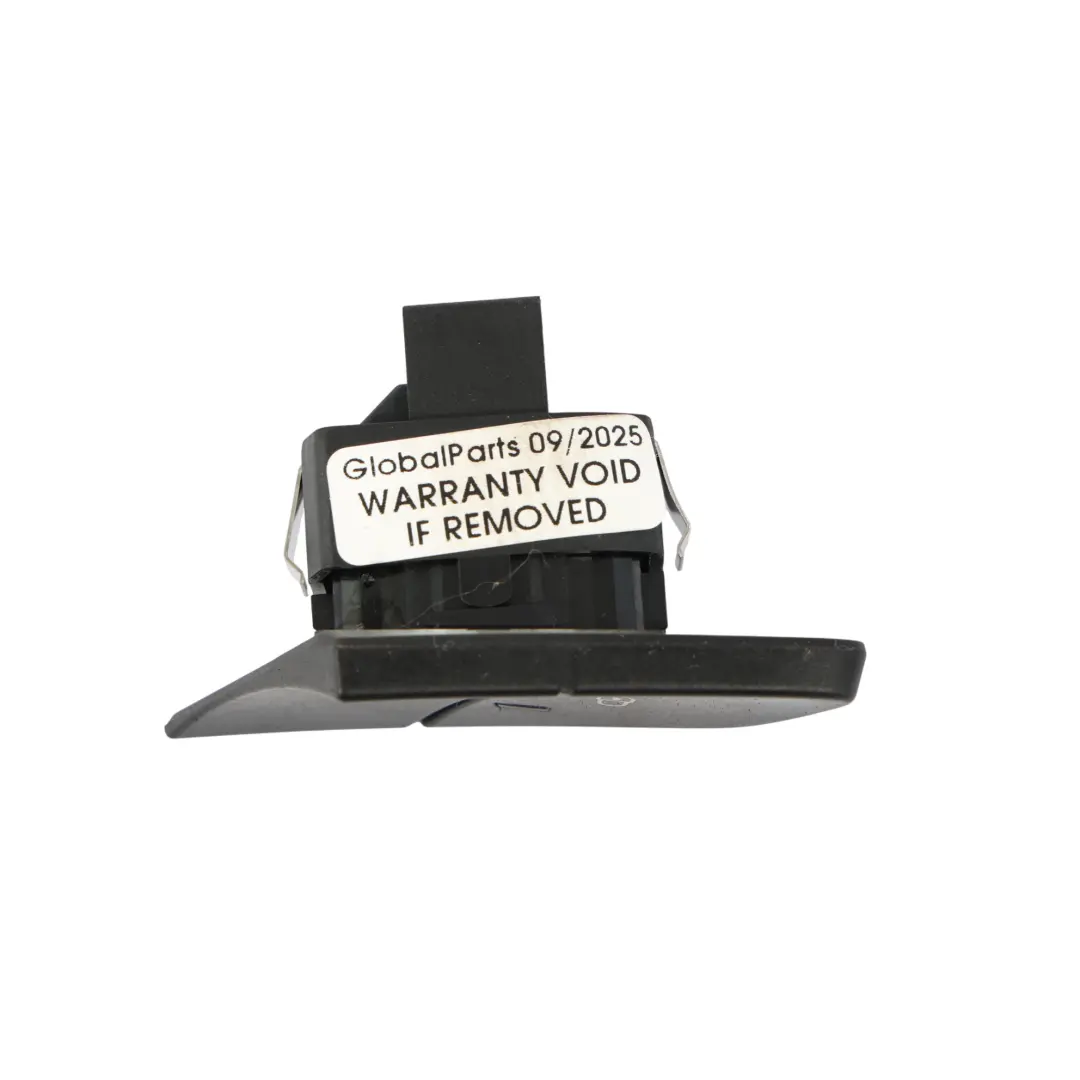 Porsche Cayenne 92A Central Door Lock Locking Switch Button Left N/S - SKU 7PP962107D - Part number 7PP962107D