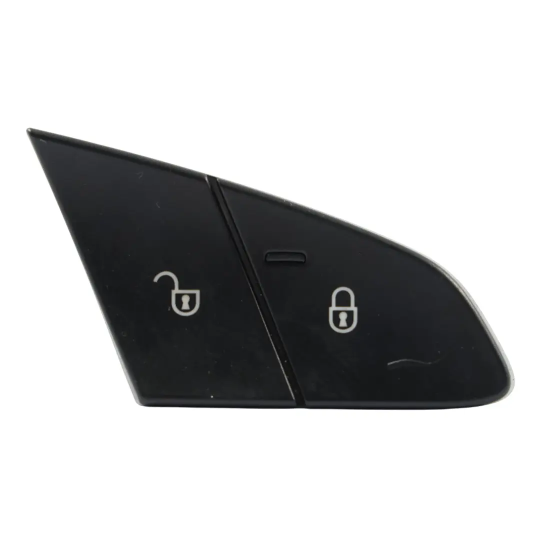 Bouton De Verrouillage Central De Porte Droit pour Porsche Cayenne 92A à propos du numéro de pièce 7PP962107E Porsche Cayenne 92A Bouton De Verrouillage Central De Porte Droit - SKU 7PP962107E - Numéro de pièce 7PP962107E