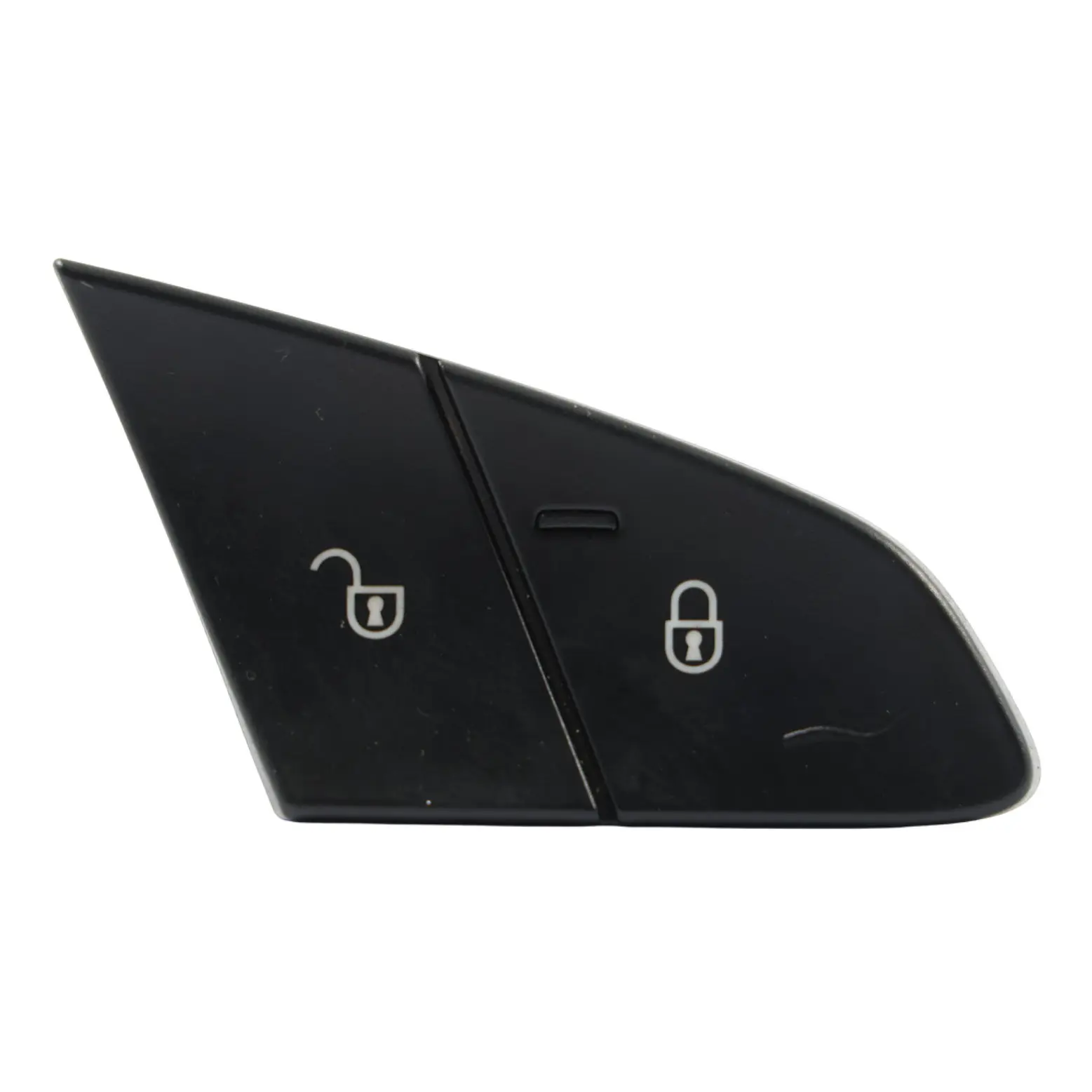 Porsche Cayenne 92A Bouton De Verrouillage Central De Porte Droit 7PP962107E