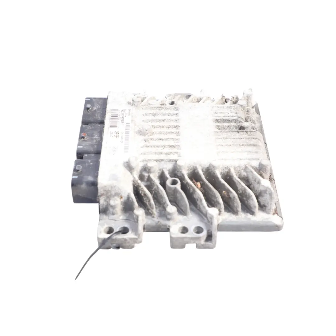 Ford Transit Connect Mk1 1.8 TDCI 90HP Engine Control ECU Manual - SKU 7T11-12A650-DF - Part number 7T11-12A650-DF