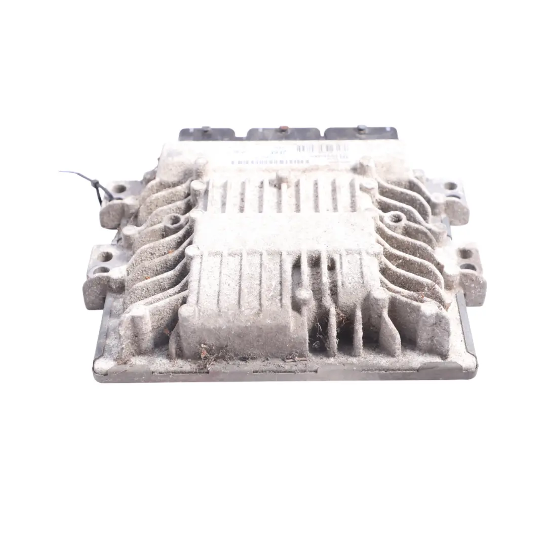 Mk1 1.8 TDCI 90HP Engine Control ECU Manual to Ford Transit Connect with Part number 7T11-12A650-DF Ford Transit Connect Mk1 1.8 TDCI 90HP Engine Control ECU Manual - SKU 7T11-12A650-DF - Part number 7T11-12A650-DF
