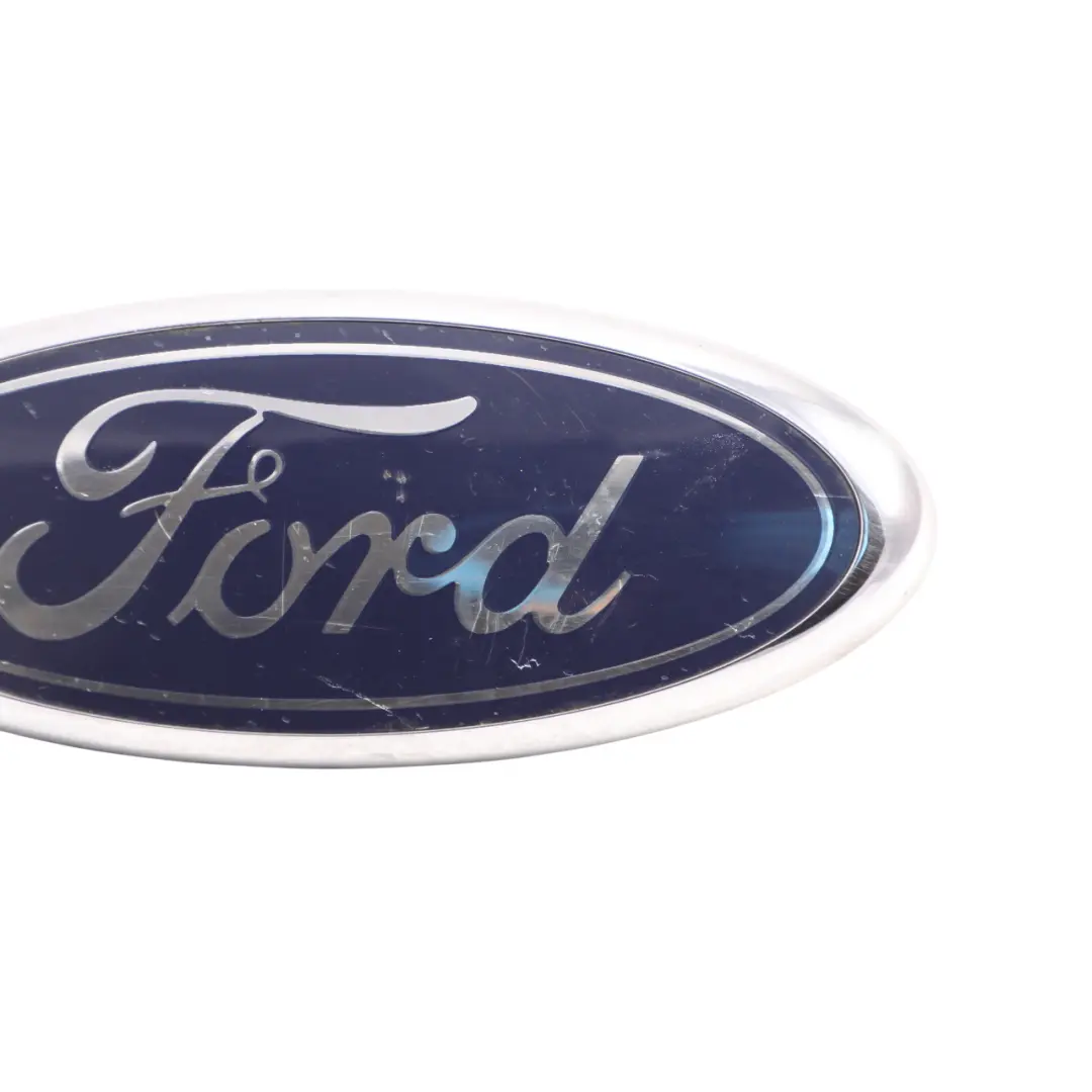 Ford Transit Custom Hintere Tür Abzeichen Emblem aufgeklebtes - SKU 7U5A-19H250-AA - Teilenummer 7U5A19H250AA