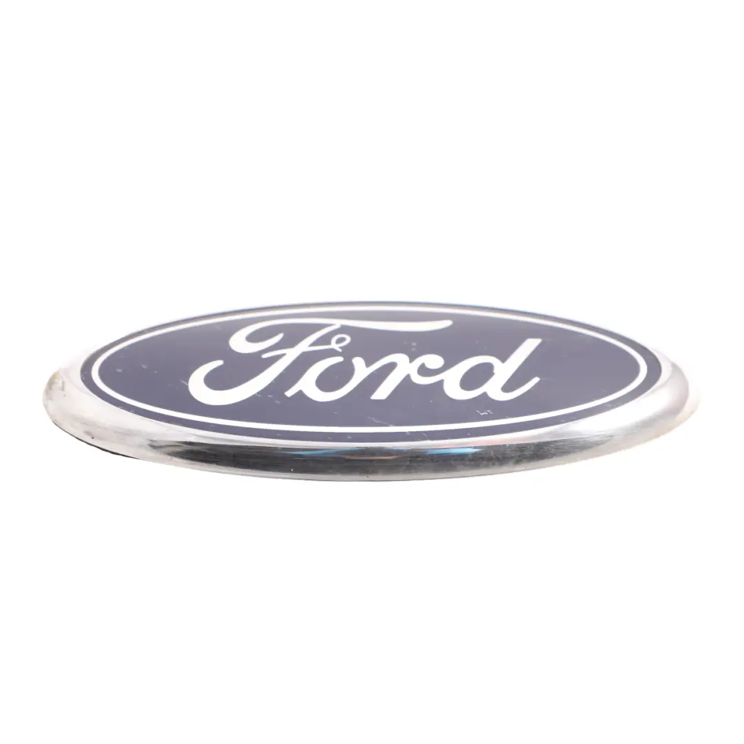Emblème de porte arrière Logo adhésif pour Ford Transit Custom à propos du numéro de pièce 7U5A19H250AA Ford Transit Custom Emblème de porte arrière Logo adhésif - SKU 7U5A-19H250-AA - Numéro de pièce 7U5A19H250AA