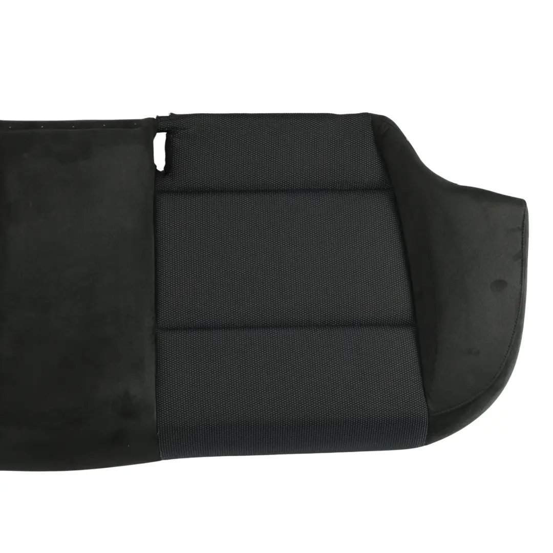 BMW E90 E91 Asiento Trasero Banco Base Tela Alcantara - SKU 8036395-1 - Número de pieza 8036395