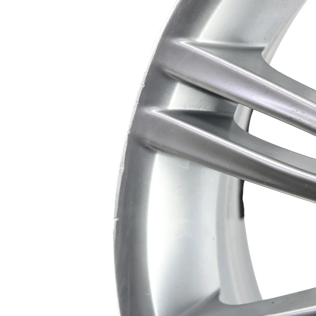 Jante Avant En Alliage 18" 8J M Spider Spoke 193 E93 pour BMW E90 E91 E92 à propos du numéro de pièce 8036933 BMW E90 E91 E92 Jante Avant En Alliage 18" 8J M Spider Spoke 193 E93 - SKU 8036933-1 - Numéro de pièce 8036933