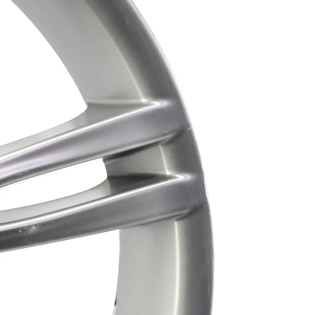 BMW E90 E91 E92 E93 Vorne Alu Felge Alufelge 18" 8J M Spinnen Speiche 193 - SKU 8036933-1 - Teilenummer 8036933