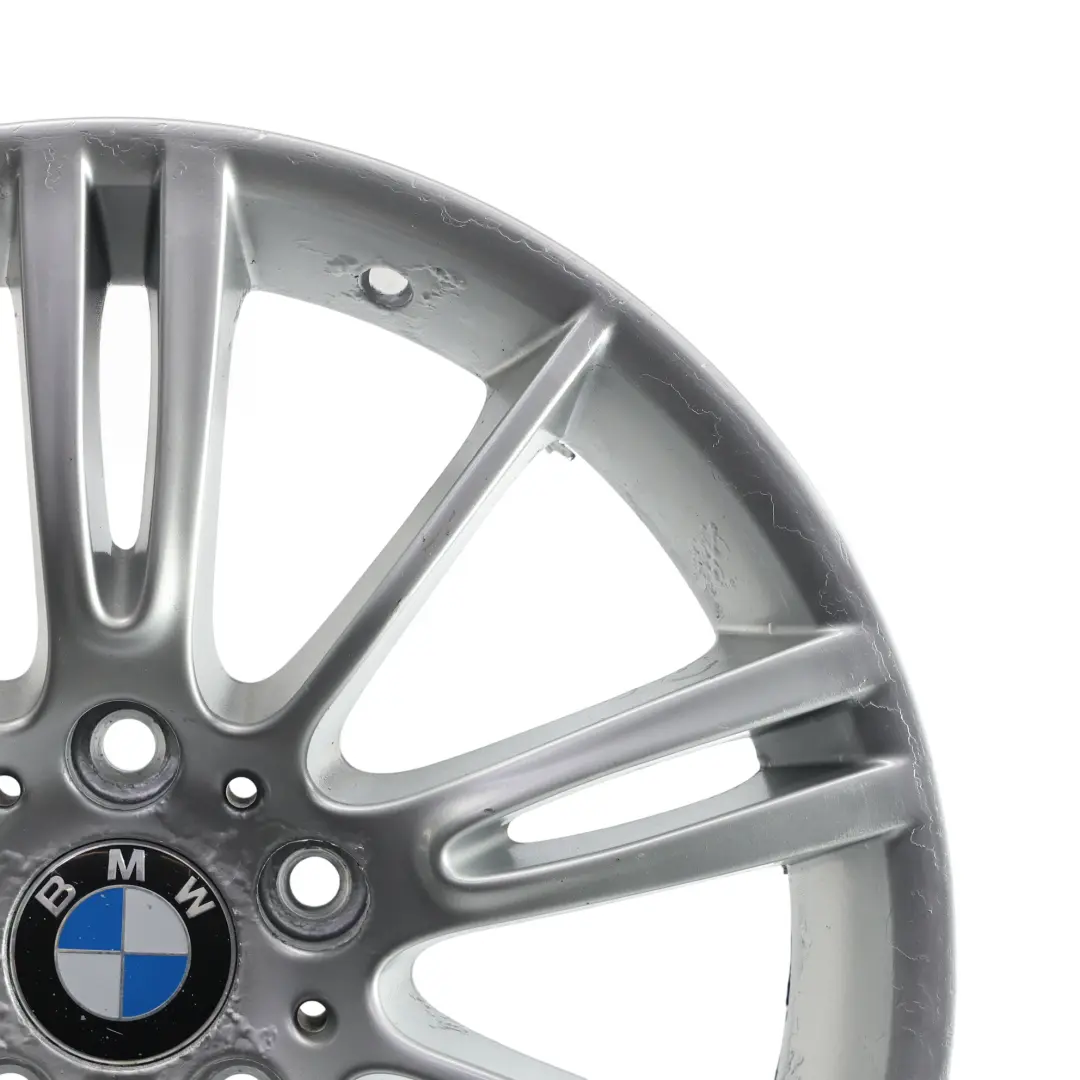 BMW E90 E91 E92 E93 Front Alloy Wheel Rim 18" ET:34 8J M Spider Spoke 193 - SKU 8036933-6 - Part number 8036933