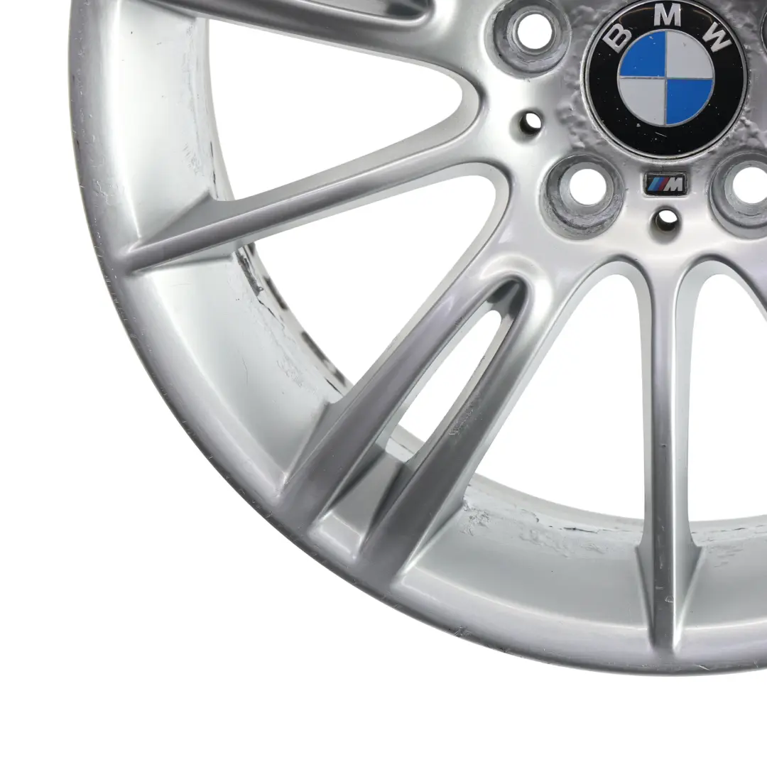 BMW E90 E91 E92 E93 Front Alloy Wheel Rim 18" ET:34 8J M Spider Spoke 193 - SKU 8036933-6 - Part number 8036933