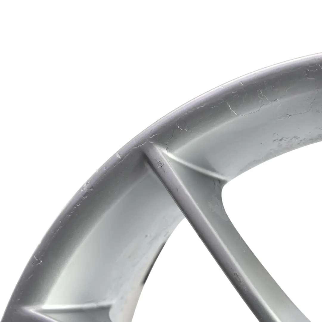 BMW E90 E91 E92 E93 Front Alloy Wheel Rim 18" ET:34 8J M Spider Spoke 193 - SKU 8036933-6 - Part number 8036933