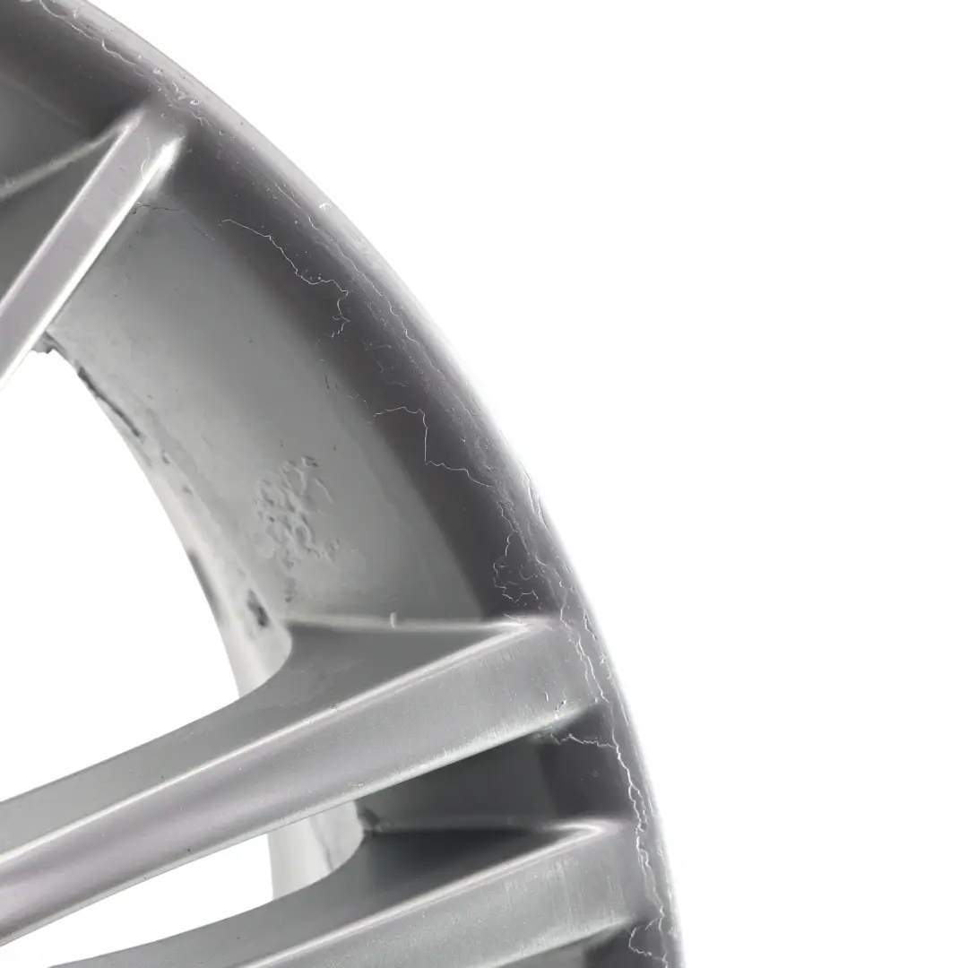 BMW E90 E91 E92 E93 Front Alloy Wheel Rim 18" ET:34 8J M Spider Spoke 193 - SKU 8036933-6 - Part number 8036933