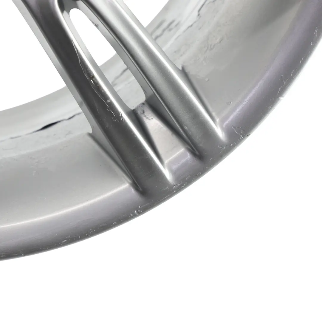 BMW E90 E91 E92 E93 Front Alloy Wheel Rim 18" ET:34 8J M Spider Spoke 193 - SKU 8036933-6 - Part number 8036933