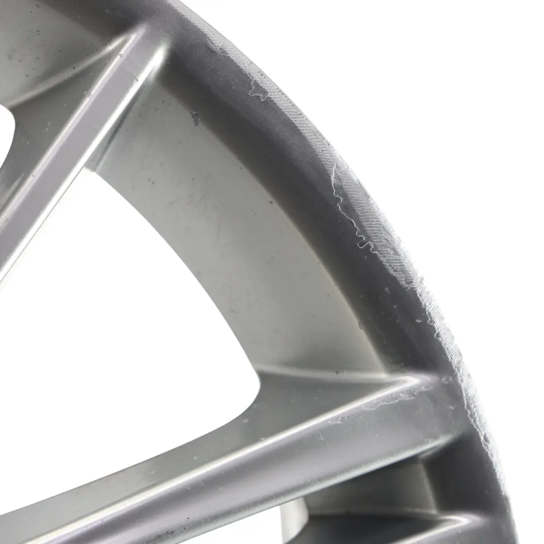 BMW E90 E91 E92 Rear Alloy Wheel Rim 18" 8,5J ET:37 M Spider Spoke 193 - SKU 8036934-12 - Part number 8036934