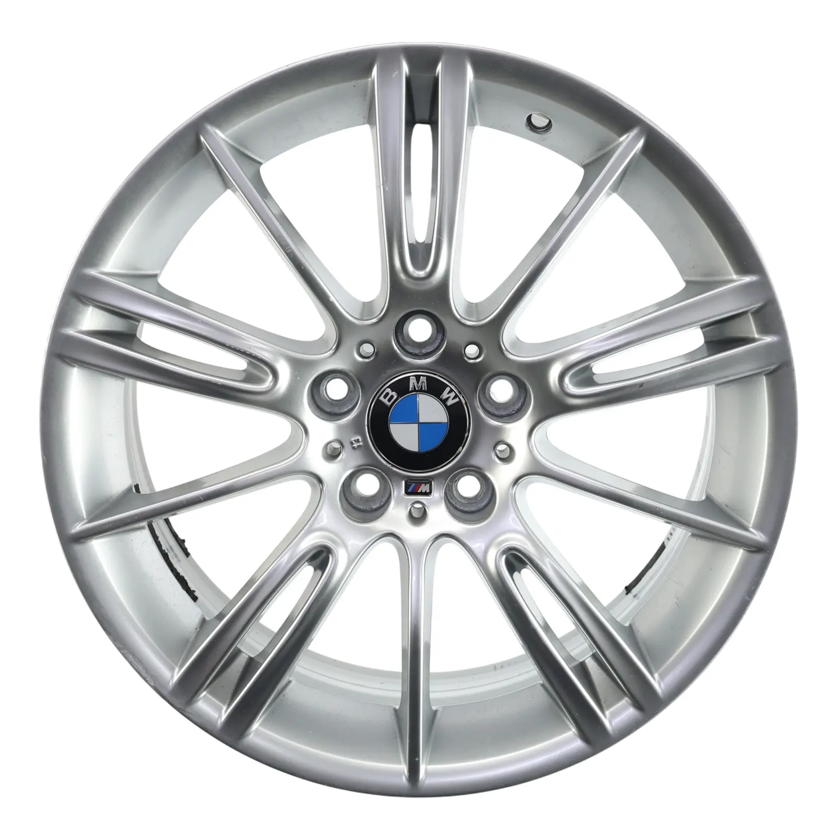 Cerchio Lega Posteriore BMW E90 E91 E92 Cerchio 18" 8,5J ET:37 M 8036934