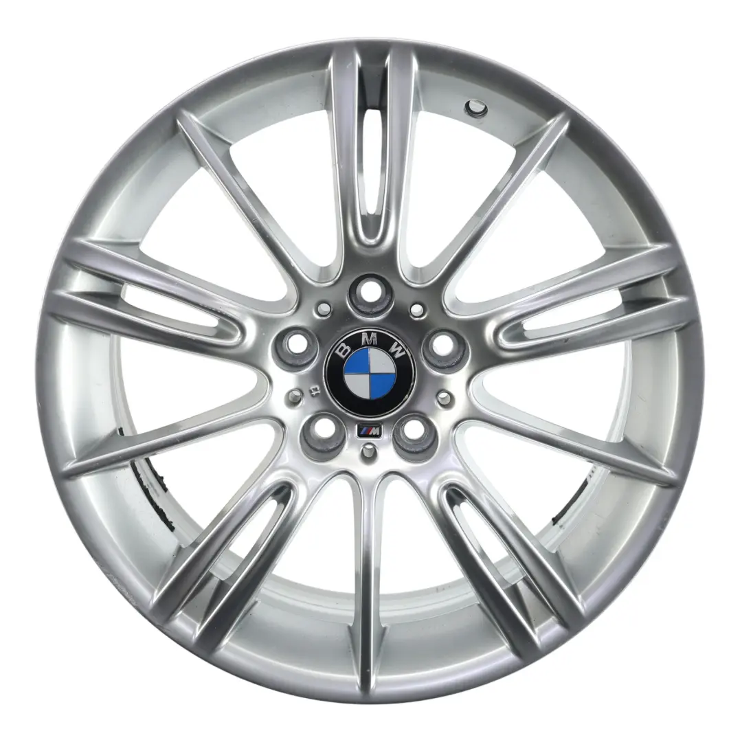  Llanta De Aleación Trasera BMW E90 E91 E92 Rim 18" 8,5J ET:37 M - SKU 8036934-6 - Número de pieza 8036934