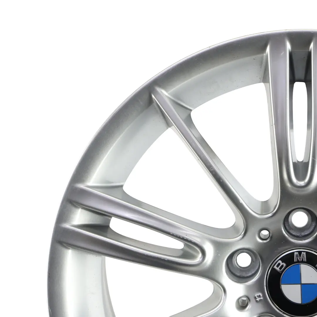 BMW E90 E91 E92 Felga Aluminiowa Tył 18" 8,5J ET:37 M - SKU 8036934-6 - Numer Części 8036934